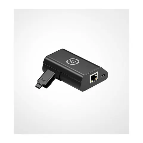 Elgato Network Dock RJ-45. USB-C – image 1