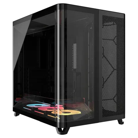 Corsair - CC-9011320-WW - Computerbehuizing – afbeelding 1