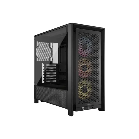 Corsair FRAME 4000D RS ARGB – 487715 – Bild 1