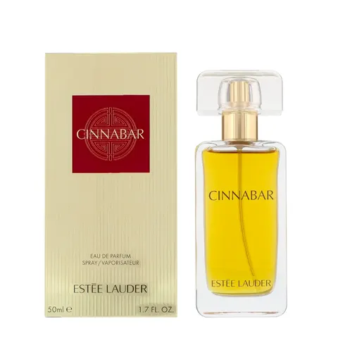 50ml Estée Lauder Cinnabar Eau de Parfum – Bild 1