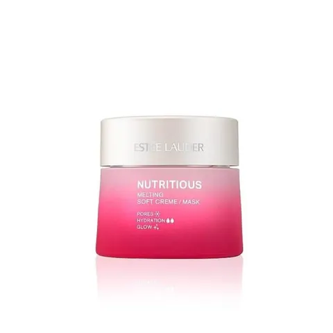 Estee Lauder Nutritious Melting Soft Creme Mask Moisturizer - 50ml – image 1