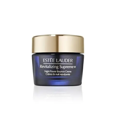 Estee Lauder Supreme Night Power Bounce Creme 50ml – image 1