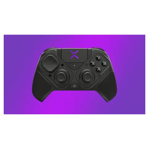 Turtle Beach TBC-5101-85 game controller Zwart Bluetooth/USB Gamepad PC – afbeelding 1