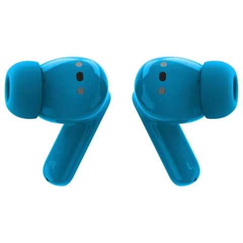 Motorola Moto Buds Bass - Bluetooth - Azul – imagen 1