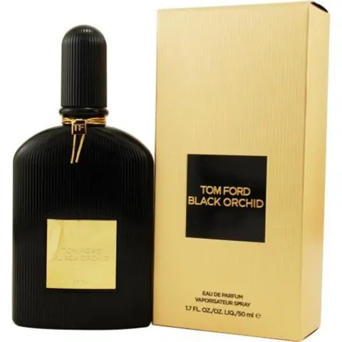 TOM FORD Black Orchid Eau de Parfum 50 ml – zdjęcie 1