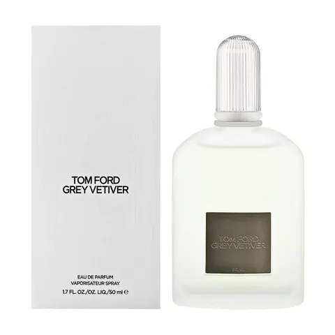 TOM FORD Grey Vetiver Eau de Parfum 50 ml – zdjęcie 1