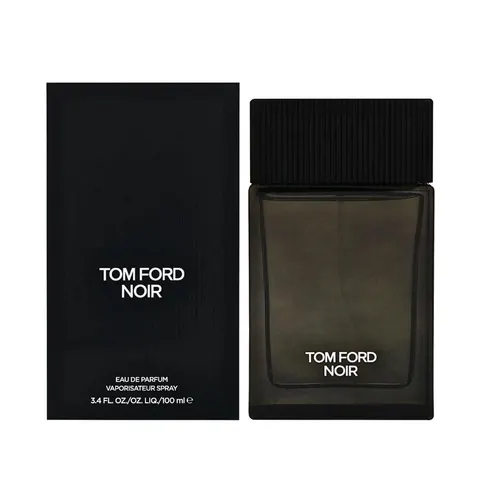 Tom Ford Signature Noir Eau de Parfum, 100 ml – afbeelding 1