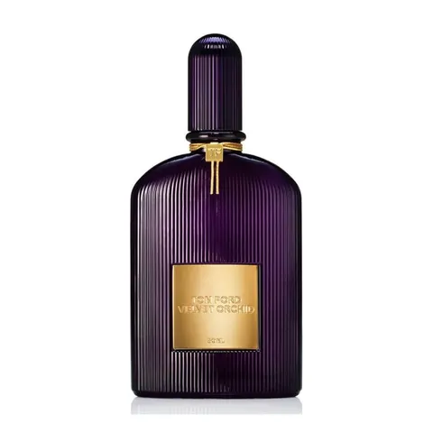 Tom Ford VELVET ORCHID Eau De Parfum – trasparente 50ml – immagine 1
