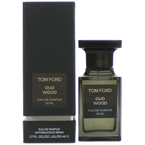 Tom Ford - Oud Wood - Eau De Parfum - 50ml – image 1