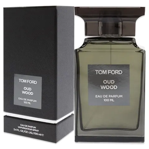 100ml TOM FORD Oud Wood Eau de Parfum – Bild 1
