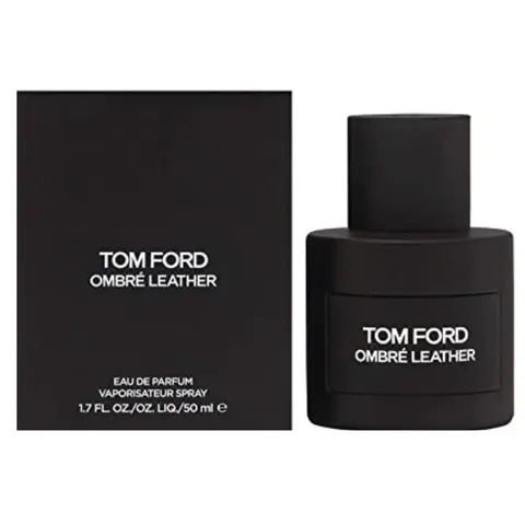 TOM FORD Ombré Leather Eau de Parfum 50 ml – Bild 1