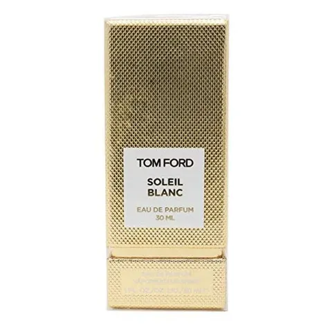 30ml TOM FORD Soleil Blanc Eau de Parfum – immagine 1