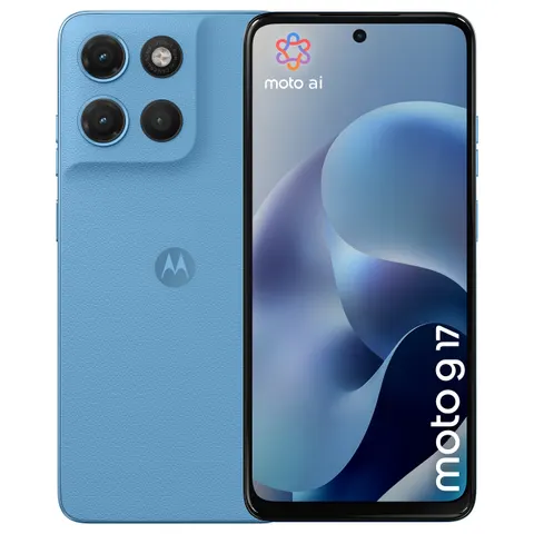 Motorola moto g17 – 624303 – Bild 1