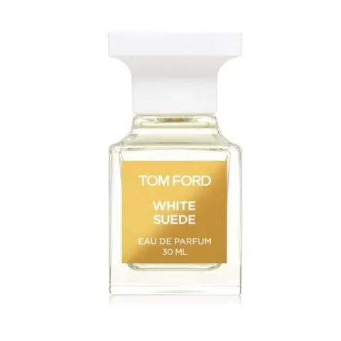 Tom Ford White Suede 30ml EDP Spray – image 1