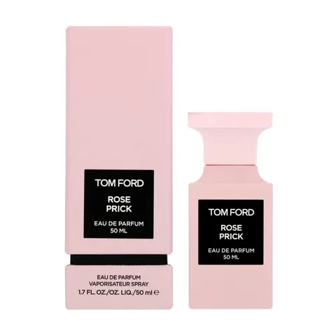 Tom Ford Rose Prick - 50 ML – immagine 1