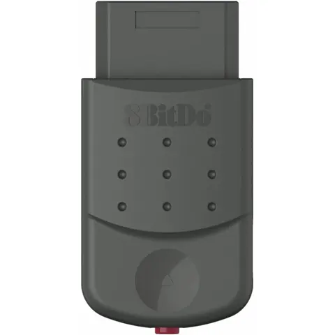 8BitDo Retro Receiver For Saturn and Windows – image 1