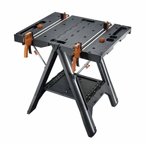 Worx 457mm Workbench Table – image 1