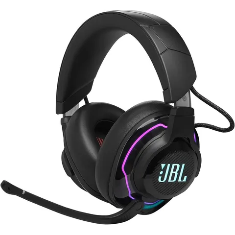 Quantum 910 Wireless Gaming Headset – Bild 1