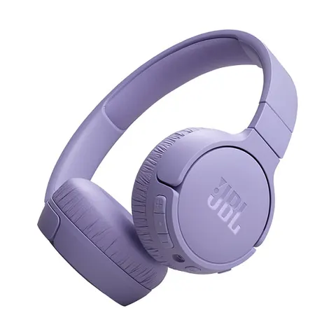 Auriculares JBL Tune 670NC Violeta – imagen 1