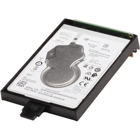 HP High-Performance Secure Hard Disk – image 1