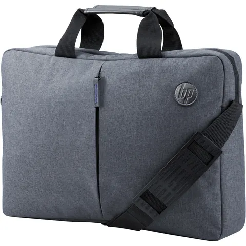 HP Essential Top Load 15"-nero – immagine 1