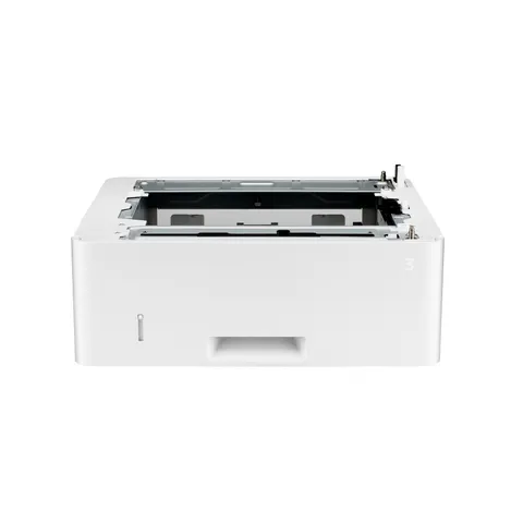 HP LaserJet Pro 550-sheet Feeder Tray – Bild 1