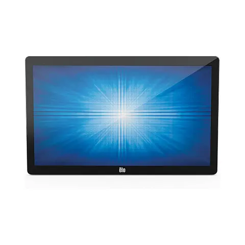 Elo Touch Solutions 2402L 60.5 cm (23.8") LCD 250 cd/m² Full HD B – image 1