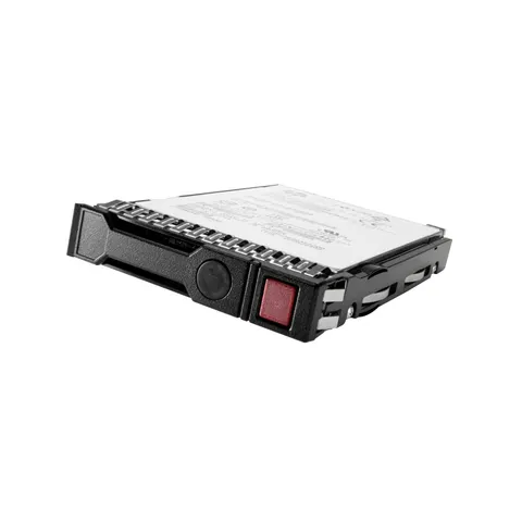 Hewlett Packard Enterprise 801882-B21 interne harde schijf – afbeelding 1