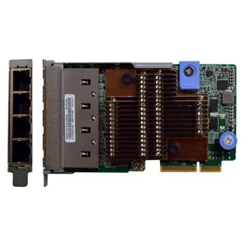 Lenovo X722 Internal Ethernet 1000 Mbit/s – image 1