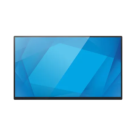 Elo Touch Solutions 2410L Digital signage flat panel 60.5 cm – image 1