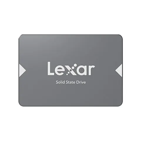 Lexar NS100 2 TB 2.5" Serial ATA III – image 1