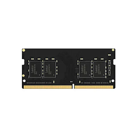 Lexar So-dimm 8GB DDR4 3200Mhz – zdjęcie 1