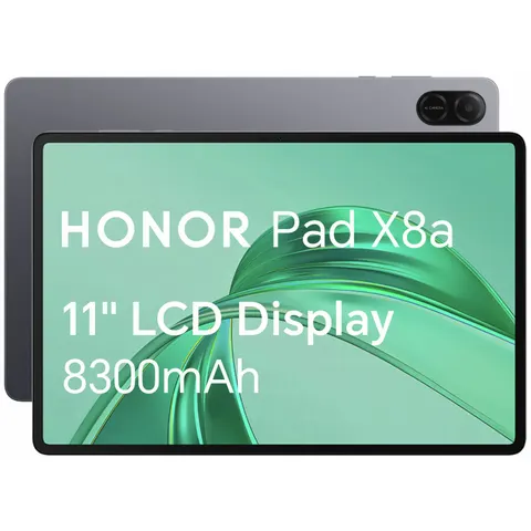 Honor 11ac Tablets - 11 Inches - 4GB - Grey – image 1