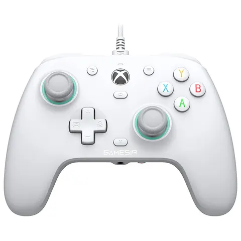 GameSir G7 SE Multiplatform Gamepad - weiß – Bild 1