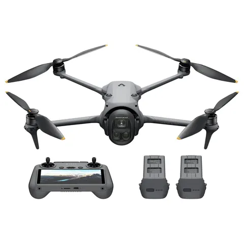 Drone Dji Mavic 4 Pro Fly More Combo (DJI RC 2) – imagen 1