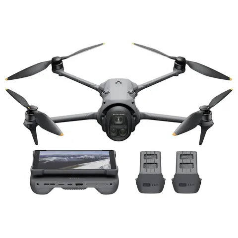 Drones DJI Mavic 4 Pro 512GB Creator Com – image 1