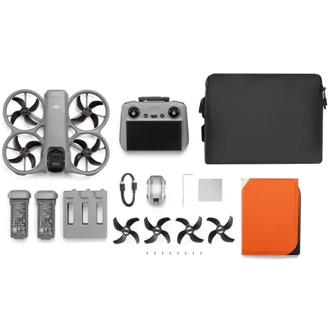 DJI Neo 2 Motion Fly More Combo – Bild 1