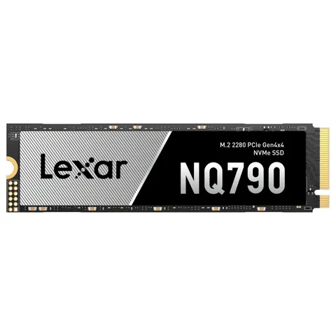 Lexar NQ790 - 2TB – afbeelding 1