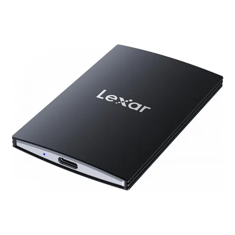 Lexar LSL500M001T-RNBNG external solid state drive 1 TB USB Type-C USB – image 1