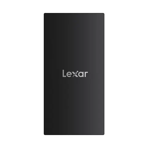 Disco duro Lexar SSD Externo SL300 2TB USB 3.2 – imagen 1