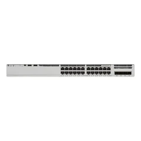 Cisco Catalyst C9200L – C9200L24T4XA – Bild 1