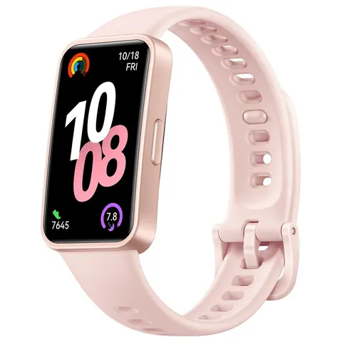 Huawei Smartwatch Band 10 Rosa – immagine 1