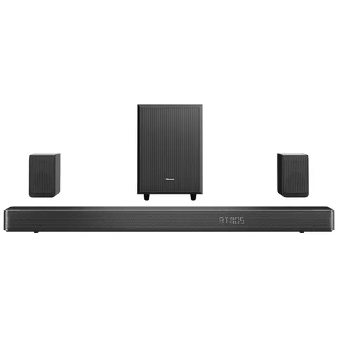 AX5125H TV-Soundsystem – Bild 1