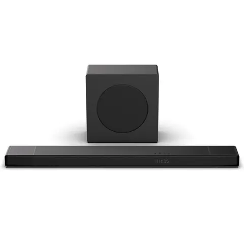 AX3120Q Soundbar mit Subwoofer – Bild 1
