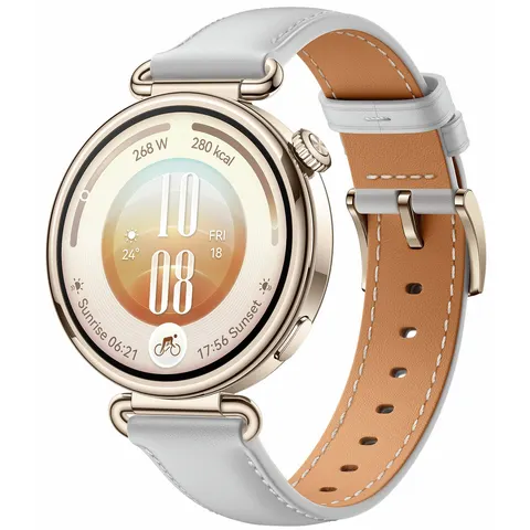 HUAWEI WATCH GT 7 41mm Grey – afbeelding 1
