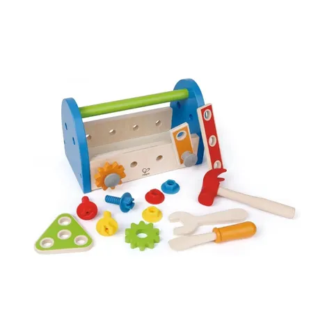 Boite à Outils - Hape – image 1