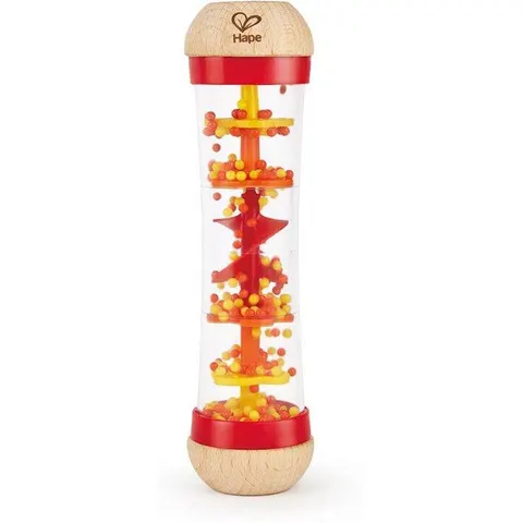 Hape Regenmacher – mehrfarbig – Bild 1