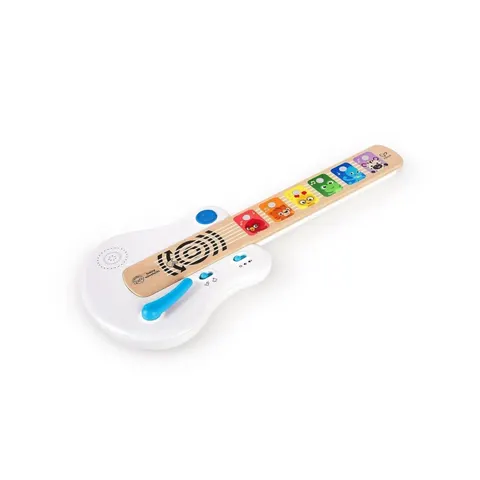 Guitare magic touch Baby Einstein - Hape – image 1