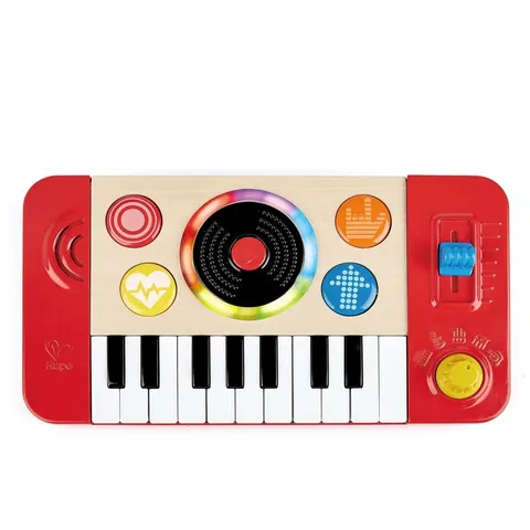 Table de mixage - Hape – image 1
