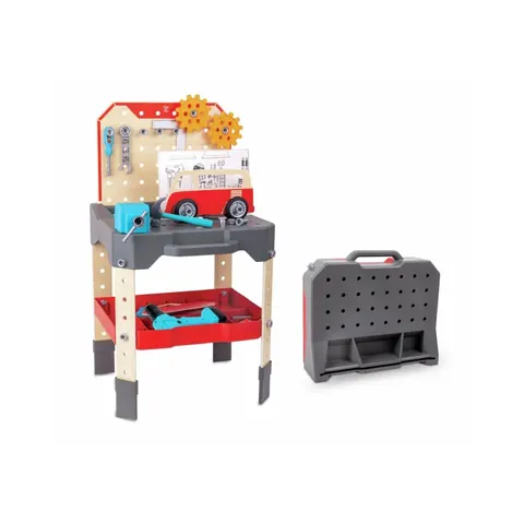 Etabli de construction et réparation - Hape – image 1